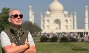 From Jaipur : Same Day Taj Mahal Tour By Car