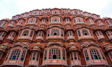 Golden Triangle Tour 4 Days