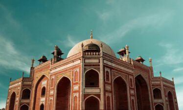 Golden Triangle Tour 3 Days